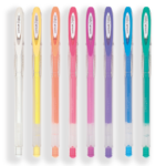 Caneta em Gel Signo Angelic Color 0.7 mm (UM-120AC) | Uni-Ball